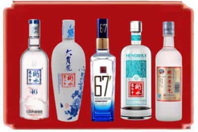 冷水江市回收衡水老白干